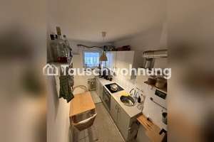 Tauschwohnung: Zentrale Wohnung mit Balkon – Schaevenstraße 4, 50676 Altstadt/Süd, Köln – Vorschaubild 8