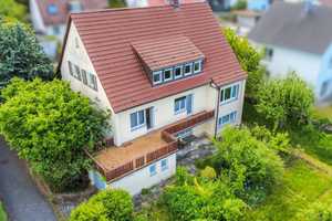 Ihr neues Zuhause - Eine Oase der Ruhe in Stadtnähe – Würzburg (Kreis) – Vorschaubild 2