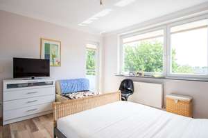 KEINE KÄUFERPROVISION Schicke ETW mit Fahrstuhl, Balkonfernblick und Garage in Bielefeld Stieghorst – Die vollständige Adresse der Immobilie erhältst du vom Anbieter., 33605 Stieghorst, Bielefeld – Vorschaubild 12
