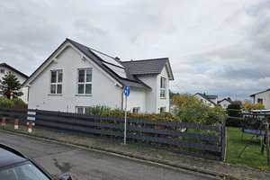 Freistehendes Einfamilienhaus in Ober-Rosbach (AC, PV, Solar, WP, etc.) - provisionsfrei – Die vollständige Adresse der Immobilie erhältst du vom Anbieter., 61191 Rosbach vor der Höhe – Vorschaubild 7