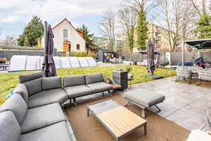 FRANK IMMOBILIEN - Exklusives Wohnen für die ganze Familie - Hochwertig  & kernsaniert! – Die vollständige Adresse der Immobilie erhältst du vom Anbieter., 12487 Johannisthal, Berlin – Vorschaubild 10