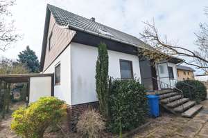 Einfamilienhaus mit 6 Zimmern und großem Grundstück in 38471 Brechtorf – Die vollständige Adresse der Immobilie erhältst du vom Anbieter., 38471 Rühen – Vorschaubild 25