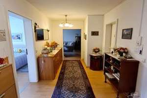 Wohnen mit Charakter: Gepflegte 2-Zimmer-Wohnung in Stadtfeld-West – Große Diesdorfer Sraße 48, 39110 Stadtfeld West, Magdeburg – Vorschaubild 4