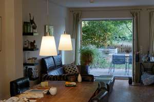 Naturnahes Reihenmittelhaus mit Garten – ideal für Familie – Die vollständige Adresse der Immobilie erhältst du vom Anbieter., 65207 Heßloch, Wiesbaden – Vorschaubild 4