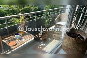 Tauschwohnung: Biete helles Studio mit Balkon in Altona. Suche größeres – Die vollständige Adresse der Immobilie erhältst du vom Anbieter., 22767 Altona-Altstadt, Hamburg – Vorschaubild 5