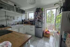 Charmante 3 Zimmer Wohnung mit 3 Balkonen und Ausblick, ca.90 qm, Mainz-Hartenberg – Fritz-Kohl Str. 0, 55122 Hartenberg-Münchfeld, Mainz – Vorschaubild 5