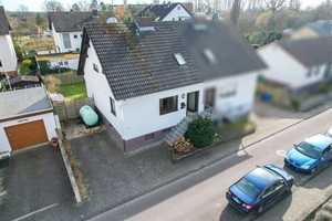 DIETZ: Renovierungsbedürftige DHH in Split-Level-Bauweise in schöner Lage von Harreshausen! – Darmstadt-Dieburg (Kreis) – Vorschaubild 22