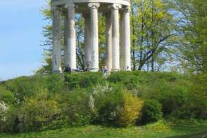 Lehel bezaubernde Wohnung mit Isarblick ab 1. Juli – Widenmayerstr. 35, 80538 Englischer Garten, München – Vorschaubild 10