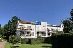 Zuhause mit 4 Zimmern und viel Platz in Bremen-Gete
