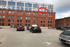 Neuwertig: attraktive 1-Zimmer-Wohnung mit Einbauküche und Balkon in Magdeburg