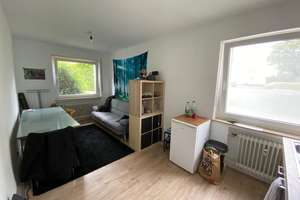 Uninahe 2 Zimmer Wohnung - Provisionsfrei! – Friedrich Husemannstrasse 2, 33619 Schildesche, Bielefeld – Vorschaubild 14