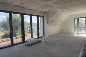 Komfortabler Neubau-Erstbezug mit großem Südbalkon in ruhiger Lage von Leverkusen-Quettingen – Jacob-Fröhlen-Straße 41, 51381 Quettingen, Leverkusen – Vorschaubild 9