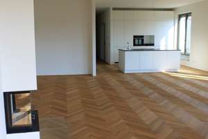 EXKLUSIVES & GROSSZÜGIGES WOHNEN - NEUEN HÄUSERN AM WASSERTURM IN BESTLAGE PRENZLAUER BERG – Straßburger Straße 33, 10405 Prenzlauer Berg, Berlin – Vorschaubild 7