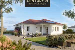 Beachtenswerter Bungalow inkl. Grundstück – Berga/Elster, Greiz (Kreis), 7980 Greiz (Kreis) – Vorschaubild 1