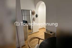 Tauschwohnung: Großzügige Wohnung Nähe Sendlinger Tor – Die vollständige Adresse der Immobilie erhältst du vom Anbieter., 80336 Ludwigsvorstadt-Kliniken, München – Vorschaubild 13