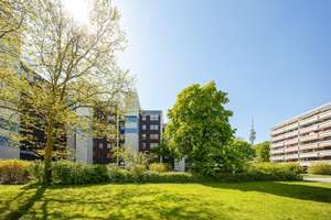 Neu sanierte WG Zimmer in Schwabing-West - voll möbliert & sofort bezugsfrei! – Winzererstraße 172, 80797 Am Luitpoldpark, München – Vorschaubild 14