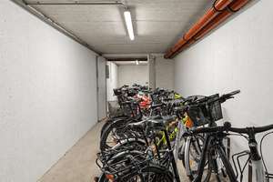 *bezugsfrei* Am Wasserwerk | TG-Einzelparker | Einbauküche | Aufzug | Barrierearm | Fernwärme – 4299 Stötteritz, Leipzig – Vorschaubild 19