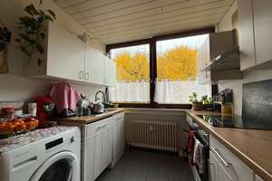 Attraktive 3-Zimmer-Wohnung in Bogenhausen mit großem Balkon und vielen Gestaltungsmöglichkeiten – Die vollständige Adresse der Immobilie erhältst du vom Anbieter., 81927 Johanneskirchen, München – Vorschaubild 10