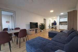 Modern wohnen in Best Lage – Erdgeschosswohnung mit TG in der Bonner Weststadt – Die vollständige Adresse der Immobilie erhältst du vom Anbieter., 53115 Weststadt, Bonn – Vorschaubild 18