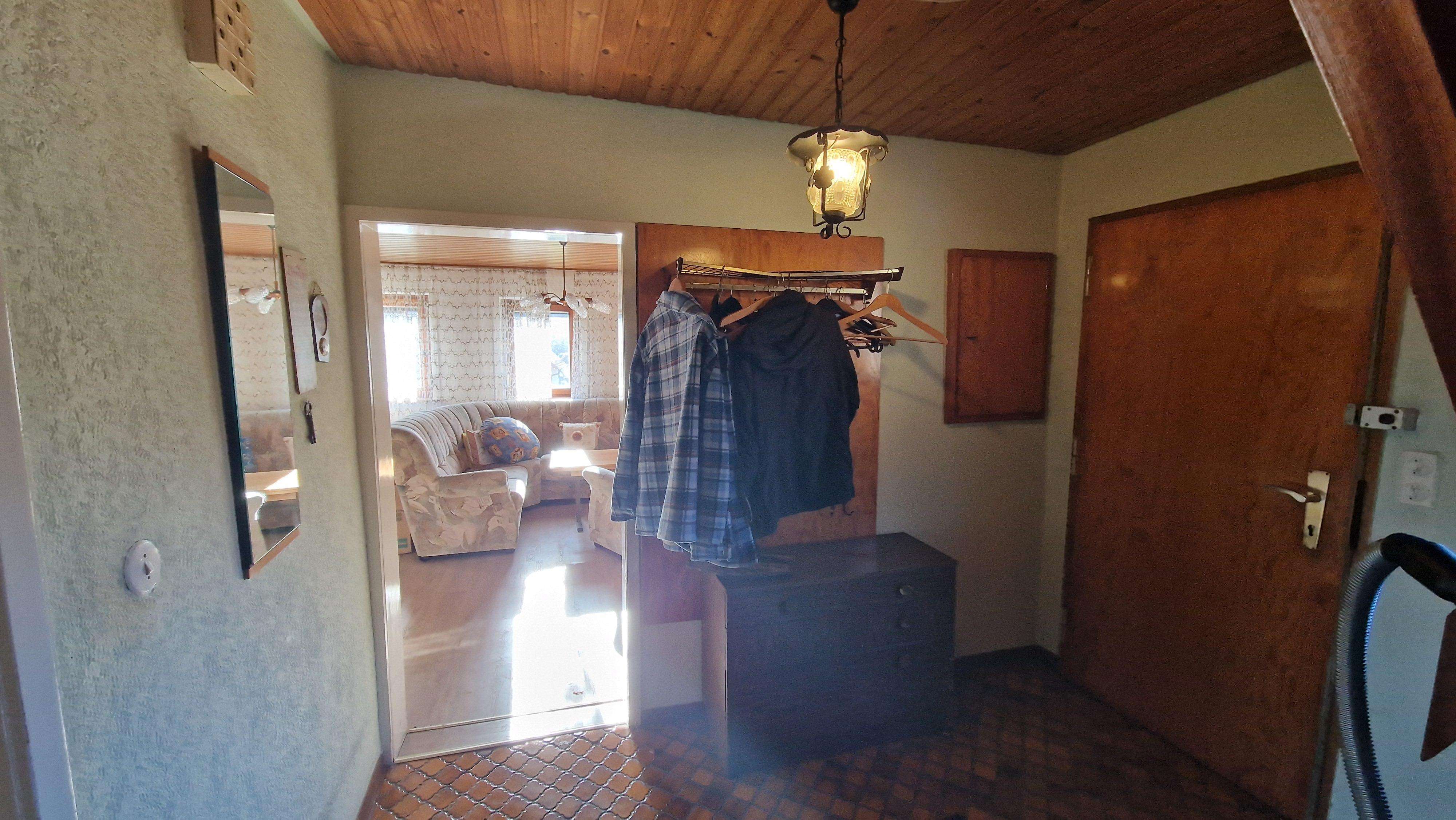 Immobilie in Ölbronn-Dürrn - 1 FH Fachwerkhaus in Ölbronn-Dürrn - Bild 4