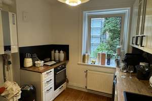 Möbilierte 3-Zimmer-Wohnung in Hamburg-Eppendorf (Nähe UKE) – Die vollständige Adresse der Immobilie erhältst du vom Anbieter., 20251 Eppendorf, Hamburg – Vorschaubild 6