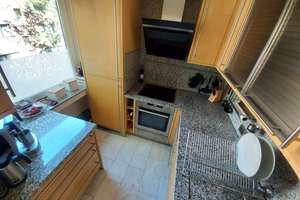 Düsseldorf-Bilk: Exklusive 2-Zimmer-Wohnung mit Balkon und Einbauküche – Brunnenstraße x, 40223 Bilk, Düsseldorf – Vorschaubild 12