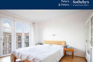 Lichtdurchflutete 5-Zimmerwohnung am Mainzer Zollhafen – Taunusstr. 81, 55118 Neustadt, Mainz – Vorschaubild 15