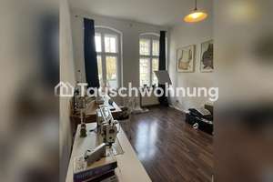 Tauschwohnung: Tempelhof-Schöneberg oder Moabit gegen Kreuzberg/Neukölln – Die vollständige Adresse der Immobilie erhältst du vom Anbieter., 12103 Tempelhof, Berlin – Vorschaubild 7