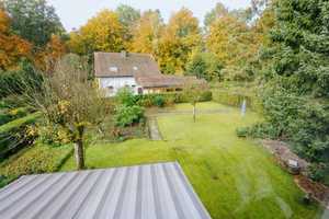 Tolles Haus - tolles Grundstück!
Zweifamilienhaus mit Doppelgarage – Bielefeld – Vorschaubild 22