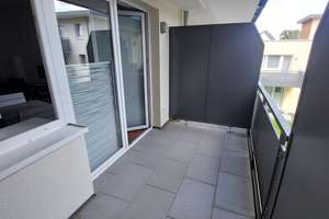Kompaktes 1-Zimmer-Apartment in Paderborn – Andreasstraße 15-17, 33098 Kernstadt, Paderborn – Vorschaubild 6