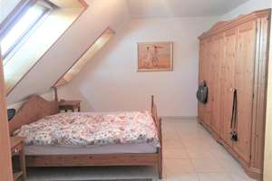 Großzügige helle 3 Zimmer-Wohnung mit Terrasse, Nähe Marienbergpark, direkt vom Eigentümer – Die vollständige Adresse der Immobilie erhältst du vom Anbieter., 90411 Marienberg, Nürnberg – Vorschaubild 16