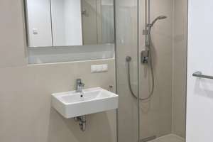 Schicke 3-Zimmer-Wohnung mit EBK und Balkon in Bestlage – Tunzhofer Str. 13, 70191 Heilbronner Straße, Stuttgart – Vorschaubild 4