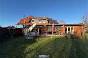 Freundliches Zuhause sucht Familienanschluss! – Die vollständige Adresse der Immobilie erhältst du vom Anbieter., 29331 Lachendorf – Vorschaubild 24