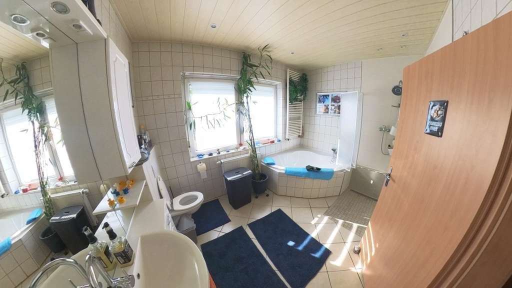 Immobilie in Duingen - VIEL PLATZ FÜR KLEINES GELD - Bild 3