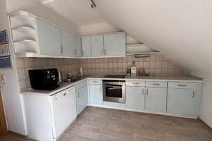 Rodenhof – Charmante 3-Zimmer-Wohnung über zwei Etagen in ruhiger Lage – Kalmanstraße 53, 66113 Malstatt, Saarbrücken – Vorschaubild 5