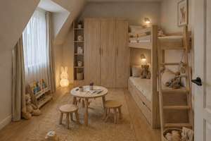 Charmante, provisonsfreie DHH mit Ausbaupotenzial, ELW und großem Garten! Stilles Bieterverfahren! – Die vollständige Adresse der Immobilie erhältst du vom Anbieter., 56075 Karthause Nord, Koblenz – Vorschaubild 19