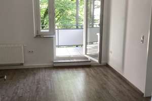 Ein Start zu zweit? Diese Traumwohnung mit 2 Zimmern wartet auf Sie! – Pachelbelstr. 79, 90469 Gartenstadt, Nürnberg – Vorschaubild 5