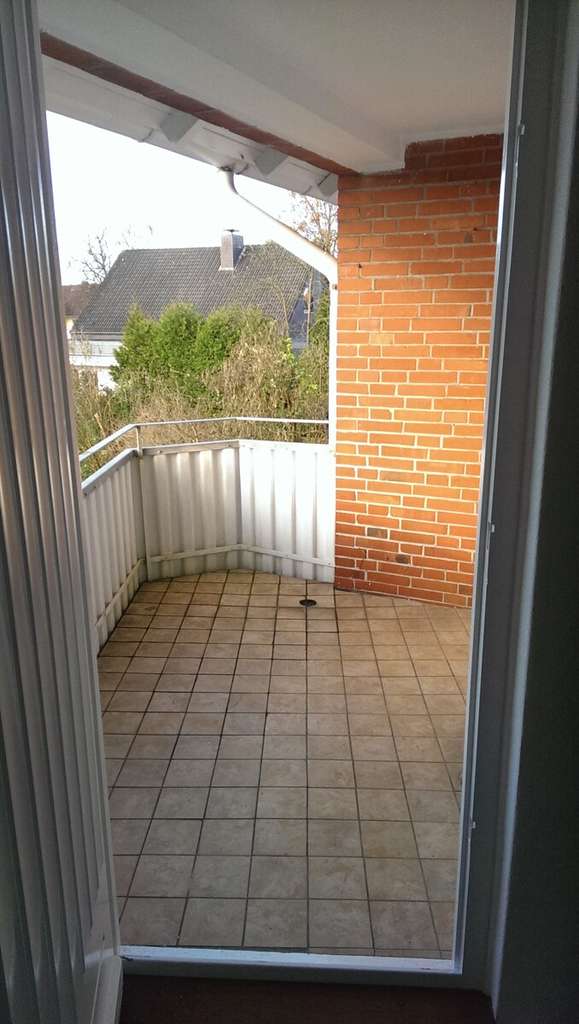 Immobilie in Kronshagen - Vermietetes Reihenmittelhaus in schöner Lage in Kronshagen - Bild 2