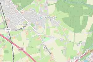 Einfamilienhaus in Rastede/Hankhausen zu verkaufen – Loyer Weg 92, 26180 Ammerland (Kreis) – Vorschaubild 25