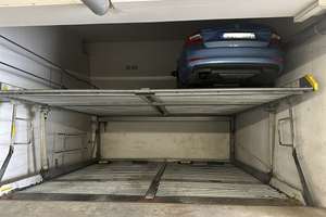 Moderne 2-Zi-Wohnung mit Terrasse und Stellplatz – Die vollständige Adresse der Immobilie erhältst du vom Anbieter., 60437 Kalbach-Riedberg, Frankfurt am Main – Vorschaubild 12