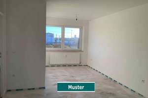 Gut geschnittene 3-Zimmer-Wohnung mit Balkon und Lift im Haus. – Wohlers Eichen 41, 28239 Oslebshausen, Bremen – Vorschaubild 5