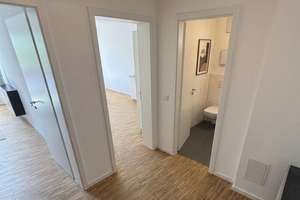 2-Raum-Wohnung mit EBK + Balkon – Stübelallee 29, 1309 Striesen-Süd, Dresden – Vorschaubild 5