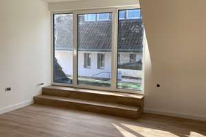 Attraktive, frisch renovierte  3,5-Zimmer-Wohnung zur Miete in Dortmund Kirchhörde