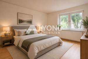 Ruhig wohnen im Dortmunder Westen – gepflegtes Zweifamilienhaus mit ca. 755 m² Grundstück! – 44379 Kirchlinde, Dortmund – Vorschaubild 35