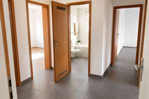 Großzügige 3-Zimmer Wohnung im 1. OG in Stuttgart-Süd | 68 m² – Schreiberstraße 30, 70199 Heslach, Stuttgart – Vorschaubild 4