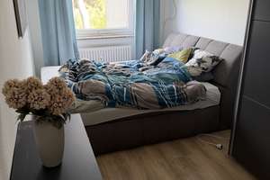 Modernes Wohnjuwel in Oberhausen Königshardt: 3 Zimmer mit Klimaanlage & Design-Küche – Die vollständige Adresse der Immobilie erhältst du vom Anbieter., 46145 Sterkrade-Nord, Oberhausen – Vorschaubild 10