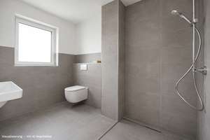 Großzügige Neubau-Penthouse-Wohnung mit Dachterrasse und 123 m² in Oldenburg-Eversten – Die vollständige Adresse der Immobilie erhältst du vom Anbieter., 26122 Eversten, Oldenburg (Oldenburg) – Vorschaubild 31