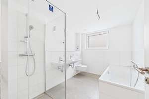 Einziehen oder vermieten? Gehobene 2-Zimmer-Wohnung mit Terrasse und Garten – Die vollständige Adresse der Immobilie erhältst du vom Anbieter., 23570 Travemünde, Lübeck – Vorschaubild 9