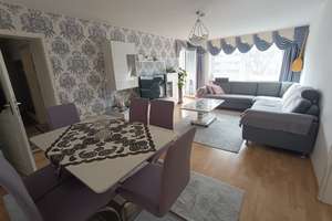 3-Zimmer-Wohnung mit Süd-West-Balkon – provisionsfrei von privat – Die vollständige Adresse der Immobilie erhältst du vom Anbieter., 81476 Forstenried, München – Vorschaubild 2