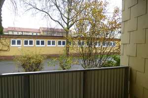 Willkommen im Erdgeschoss: Helle Wohnung mit Balkon zum Entspannen – Karlsbader Str. 2, 38440 Wohltberg, Wolfsburg – Vorschaubild 11